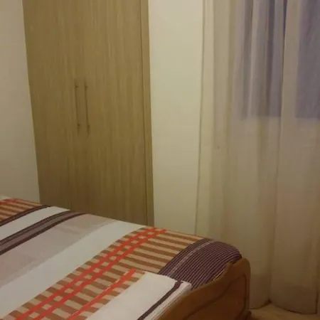 Athina Court, 1 Bedroom 21, City Center