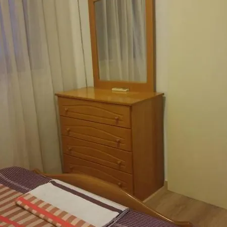 Athina Court, 1 Bedroom 21, City Center *