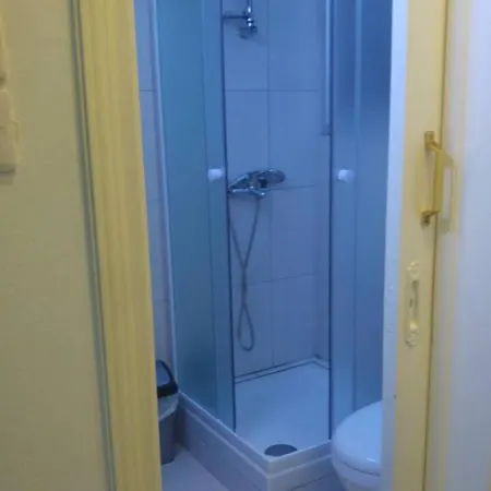 Athina Court, 1 Bedroom 21, City Center * Larnaca