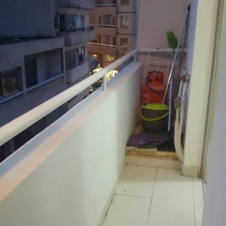 Athina Court, 1 Bedroom 21, City Center * Larnaca