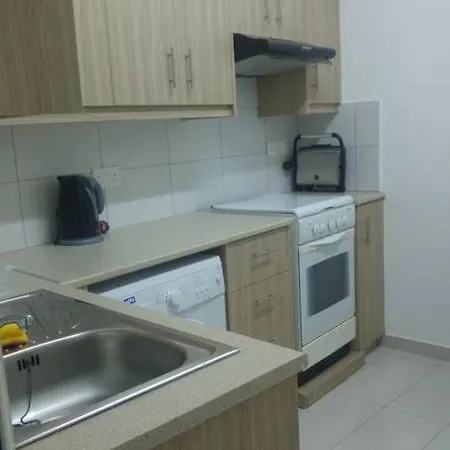 Athina Court, 1 Bedroom 21, City Center