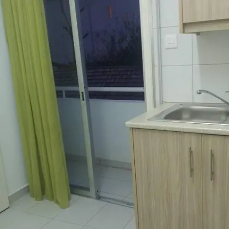 Athina Court, 1 Bedroom 21, City Center Appartement *