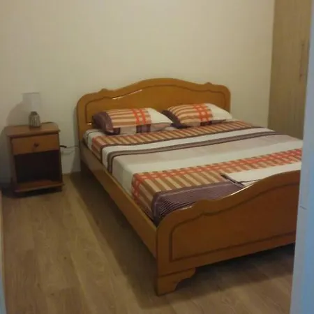 Athina Court, 1 Bedroom 21, City Center Appartement Larnaca