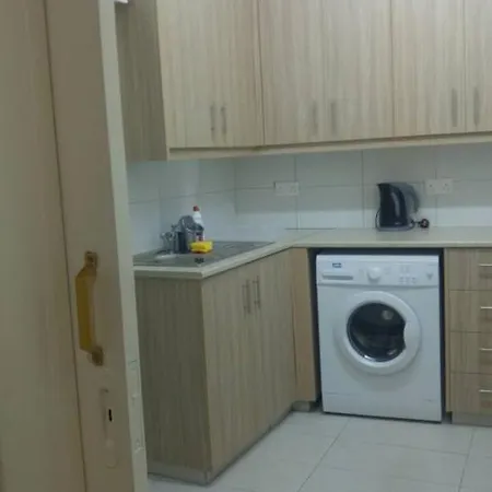 Athina Court, 1 Bedroom 21, City Center 라르나카