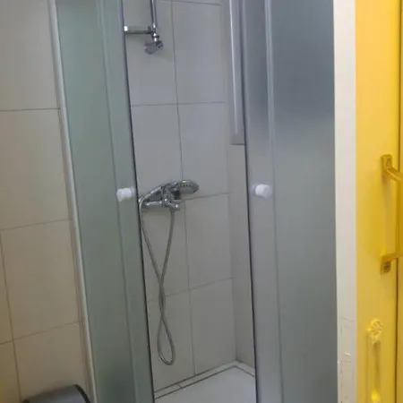 Athina Court, 1 Bedroom 21, City Center * Larnaca