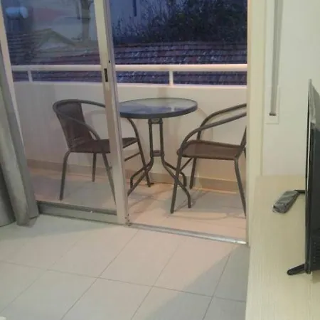 Athina Court, 1 Bedroom 21, City Center 아파트