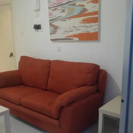 Athina Court, 1 Bedroom 21, City Center Appartamento