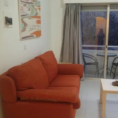 Athina Court, 1 Bedroom 21, City Center * Larnaca